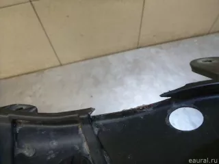 13191106 Панель передняя Opel Corsa D Арт E100292285, вид 5