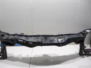 6312054 Панель передняя Opel Corsa D Арт E48353353, вид 3