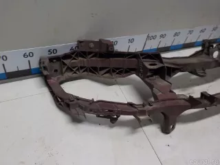 1508632 Панель передняя Ford C-max 1 Арт E50175252, вид 3