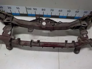 1508632 Панель передняя Ford C-max 1 Арт E50175252, вид 4