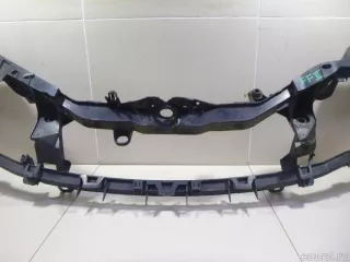 1675180 Панель передняя (телевизор) Ford Focus 2 restailing Арт E14564673, вид 3