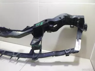 1675180 Панель передняя (телевизор) Ford Focus 2 restailing Арт E14564673, вид 4