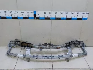 1675180 Панель передняя (телевизор) Ford Focus 2 restailing Арт E14938060, вид 2