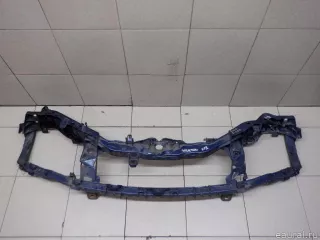 1675180 Панель передняя (телевизор) Ford Focus 2 restailing Арт E31422106, вид 1