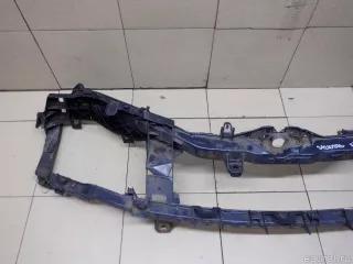 1675180 Панель передняя (телевизор) Ford Focus 2 restailing Арт E31422106, вид 2