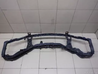 1675180 Панель передняя (телевизор) Ford Focus 2 restailing Арт E31422106, вид 4