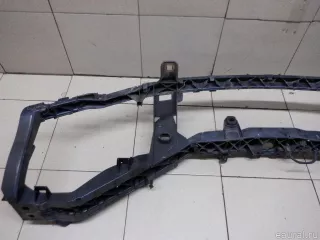 1675180 Панель передняя (телевизор) Ford Focus 2 restailing Арт E31422106, вид 5