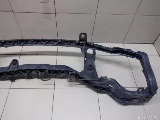 1675180 Панель передняя (телевизор) Ford Focus 2 restailing Арт E31422106, вид 6