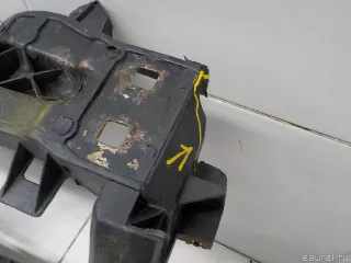 1675180 Панель передняя (телевизор) Ford Focus 2 restailing Арт E31427477, вид 11