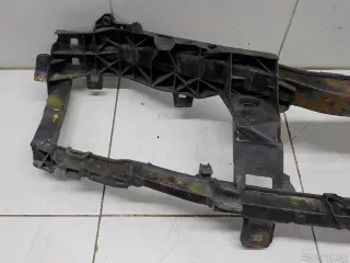 1675180 Панель передняя (телевизор) Ford Focus 2 restailing Арт E31427477, вид 2