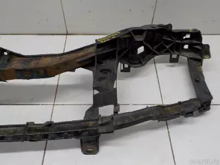 1675180 Панель передняя (телевизор) Ford Focus 2 restailing Арт E31427477, вид 5