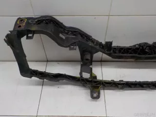 1675180 Панель передняя (телевизор) Ford Focus 2 restailing Арт E31427477, вид 8