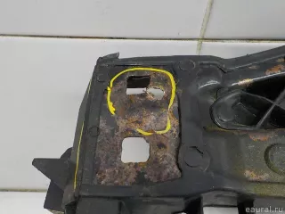 1675180 Панель передняя (телевизор) Ford Focus 2 restailing Арт E31427477, вид 9