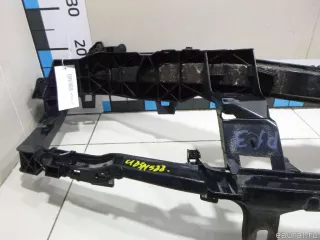 1675180 Панель передняя (телевизор) Ford Focus 2 restailing Арт E48314588, вид 2