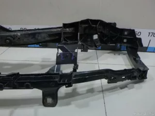 1675180 Панель передняя (телевизор) Ford Focus 2 restailing Арт E48314588, вид 4