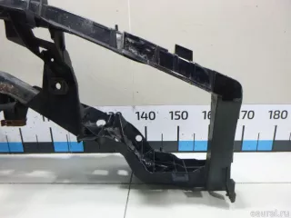 1675180 Панель передняя (телевизор) Ford Focus 2 restailing Арт E48314588, вид 8