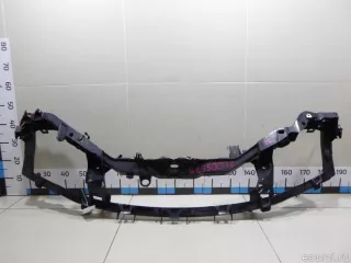 1675180 Панель передняя (телевизор) Ford Focus 2 restailing Арт E48350018, вид 1