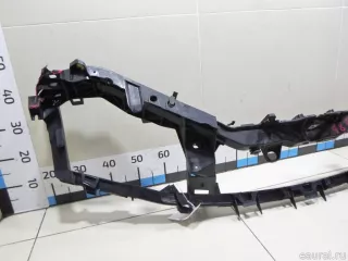 1675180 Панель передняя (телевизор) Ford Focus 2 restailing Арт E48350018, вид 2