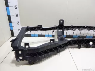 1675180 Панель передняя (телевизор) Ford Focus 2 restailing Арт E48350018, вид 7