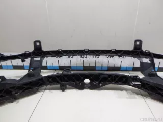1675180 Панель передняя (телевизор) Ford Focus 2 restailing Арт E48350018, вид 8