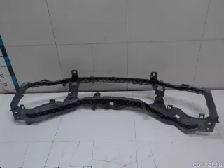 1675180 Панель передняя (телевизор) Ford Focus 2 restailing Арт E84650433, вид 1