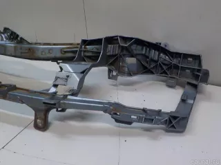 1675180 Панель передняя (телевизор) Ford Focus 2 restailing Арт E84650433, вид 11