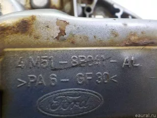 1675180 Панель передняя (телевизор) Ford Focus 2 restailing Арт E84650433, вид 15