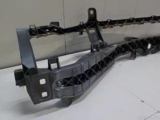 1675180 Панель передняя (телевизор) Ford Focus 2 restailing Арт E84650433, вид 2