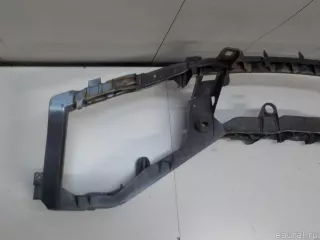 1675180 Панель передняя (телевизор) Ford Focus 2 restailing Арт E84650433, вид 3