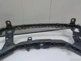 1675180 Панель передняя (телевизор) Ford Focus 2 restailing Арт E84650433, вид 4