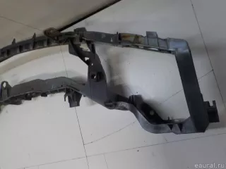 1675180 Панель передняя (телевизор) Ford Focus 2 restailing Арт E84650433, вид 6