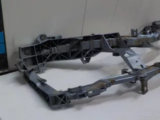 1675180 Панель передняя (телевизор) Ford Focus 2 restailing Арт E84650433, вид 8