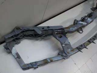 1675180 Панель передняя (телевизор) Ford Focus 2 restailing Арт E84650433, вид 9