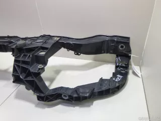 1733351 Панель передняя Ford Focus 3 Арт E14618388, вид 3