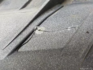 1845674 Панель передняя Ford Focus 3 Арт E31257112, вид 13
