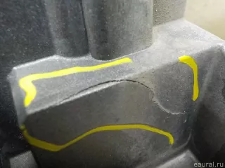 1845674 Панель передняя Ford Focus 3 Арт E31257112, вид 10