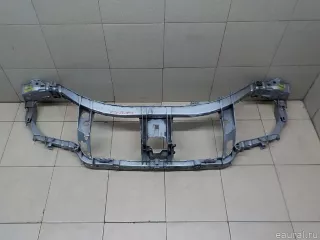 1711073 Панель передняя (телевизор) Ford Mondeo 4 restailing Арт E30898313, вид 2