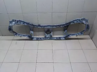 1711073 Панель передняя (телевизор) Ford Mondeo 4 restailing Арт E30898313, вид 4