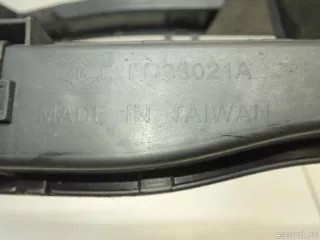 FD03021A Панель передняя Ford Galaxy 2 Арт E95472206, вид 11
