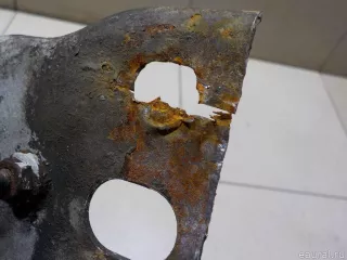 1798287 Панель передняя Ford Transit 3 restailing Арт E14065461, вид 4