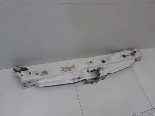 1711633 Панель передняя Ford Transit 3 restailing Арт E40331881, вид 2