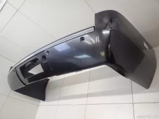  Бампер задний Cadillac Escalade 3 Арт E95580690, вид 4