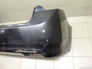 71501TL0G10ZD Бампер задний Honda Accord 8 Арт E30468339, вид 4