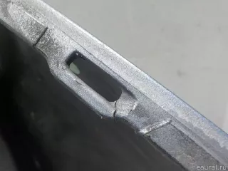 71501SMGE00ZA Бампер задний Honda Civic 8 Арт E51404142, вид 12