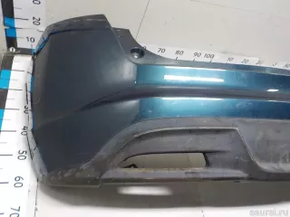 71501TV0E00ZH Бампер задний Honda Civic 8 Арт E52024864, вид 3