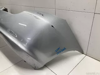  Бампер задний Honda Jazz 1 Арт E31443500, вид 4