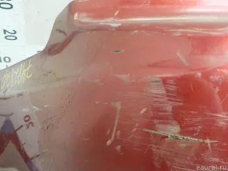  Бампер задний Honda Prelude 4 Арт E7482820, вид 8
