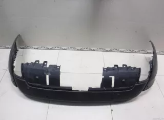 LR083023 Бампер задний Land Rover Discovery 5 Арт E51219243, вид 2