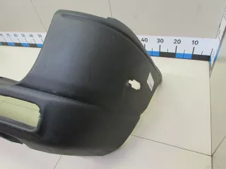 DQC101371PMA Бампер задний Land Rover Freelander 1 Арт E80377154, вид 3
