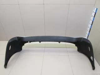 DQC101371PMA Бампер задний Land Rover Freelander 1 Арт E80377154, вид 6